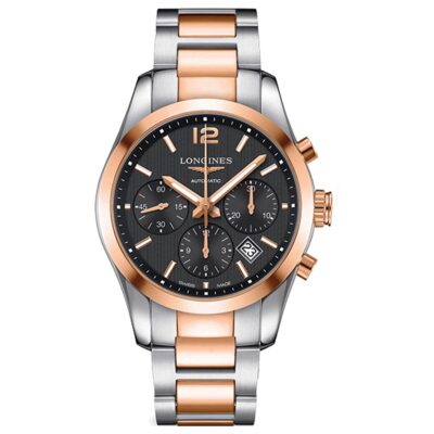 Ảnh sản phẩm Longines 41mm Nam L2.786.5.56.7