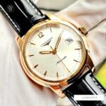 Longines 38.5mm Nam L2.763.8.72.3 - Ảnh 5