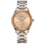 Longines 38.5mm Nam L2.628.5.99.7 - Ảnh 1