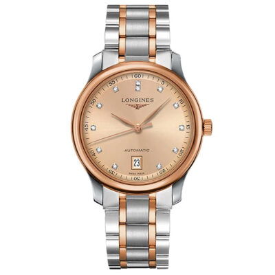 Ảnh sản phẩm Longines 38.5mm Nam L2.628.5.99.7