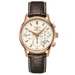 Longines 41mm Nam L2.749.8.72.2 - Ảnh 1