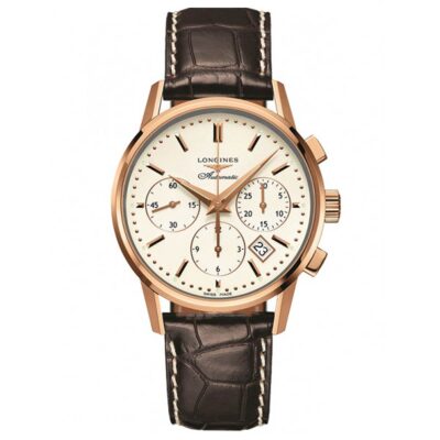 Ảnh sản phẩm Longines 41mm Nam L2.749.8.72.2