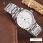 Longines 38.5mm Nam L2.628.4.77.6 - Ảnh 3