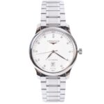 Longines 38.5mm Nam L2.628.4.77.6 - Ảnh 1