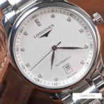 Longines 38.5mm Nam L2.628.4.77.6 - Ảnh 2