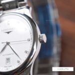 Longines 38.5mm Nam L2.628.4.77.6 - Ảnh 4