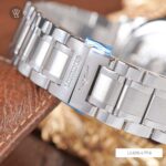 Longines 38.5mm Nam L2.628.4.77.6 - Ảnh 5