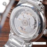 Longines 38.5mm Nam L2.628.4.77.6 - Ảnh 6