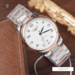 Longines 38.5mm Nam L2.628.5.79.7 - Ảnh 2