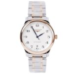 Longines 38.5mm Nam L2.628.5.79.7 - Ảnh 1