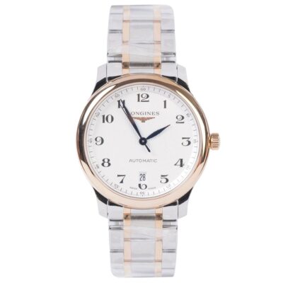 Ảnh sản phẩm Longines 38.5mm Nam L2.628.5.79.7