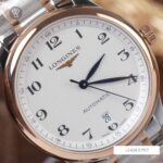 Longines 38.5mm Nam L2.628.5.79.7 - Ảnh 3