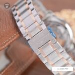 Longines 38.5mm Nam L2.628.5.79.7 - Ảnh 5