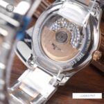 Longines 38.5mm Nam L2.628.5.79.7 - Ảnh 6