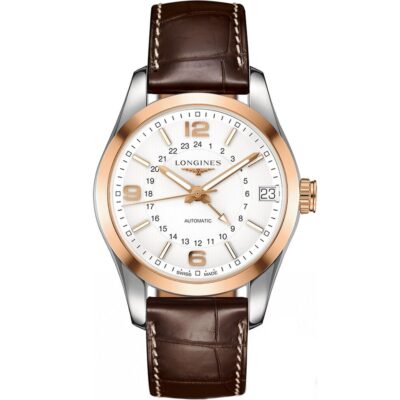 Ảnh sản phẩm Longines 42mm Nam L2.799.5.76.3