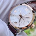 Longines 42mm Nam L2.799.5.76.3 - Ảnh 3
