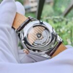 Longines 42mm Nam L2.799.5.76.3 - Ảnh 4