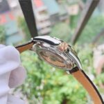 Longines 42mm Nam L2.799.5.76.3 - Ảnh 6