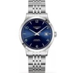 Longines 38.5mm Nam L2.820.4.96.6 - Ảnh 1
