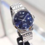 Longines 38.5mm Nam L2.820.4.96.6 - Ảnh 3