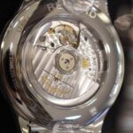 Longines 38.5mm Nam L2.820.4.96.6 - Ảnh 4