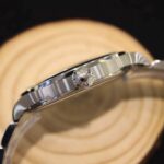 Longines 38.5mm Nam L2.820.4.96.6 - Ảnh 5