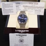 Longines 38.5mm Nam L2.820.4.96.6 - Ảnh 6