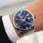 Longines 38.5mm Nam L2.820.4.96.6 - Ảnh 7