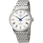 Longines 40mm Nam L2.821.4.11.6 - Ảnh 1