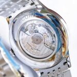 Longines 40mm Nam L2.821.4.11.6 - Ảnh 4