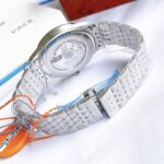 Longines 40mm Nam L2.821.4.11.6 - Ảnh 5