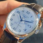 Longines 40mm Nam L2.910.4.78.3 - Ảnh 2