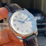 Longines 40mm Nam L2.910.4.78.3 - Ảnh 3