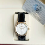 Longines 38.5mm Nam L2.628.8.77.3 - Ảnh 7