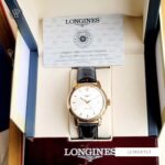 Longines 38.5mm Nam L2.763.8.72.3 - Ảnh 7