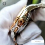 Longines 41mm Nam L2.752.5.72.2 - Ảnh 3