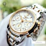 Longines 41mm Nam L2.752.5.72.2 - Ảnh 4