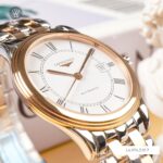 Longines 38.5mm Nam L4.974.3.91.7 - Ảnh 2