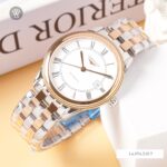 Longines 38.5mm Nam L4.974.3.91.7 - Ảnh 3