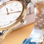 Longines 38.5mm Nam L4.974.3.91.7 - Ảnh 4