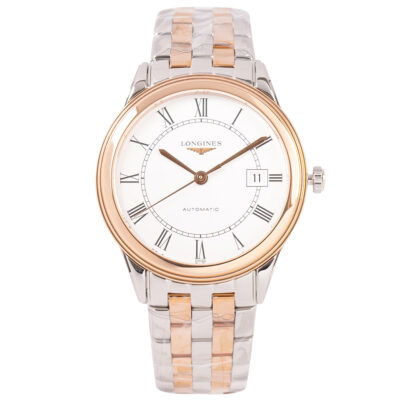 Ảnh sản phẩm Longines 38.5mm Nam L4.974.3.91.7