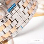 Longines 38.5mm Nam L4.974.3.91.7 - Ảnh 7
