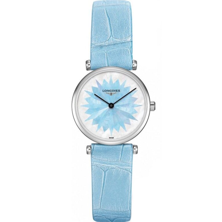 Longines 24mm Nữ L4.209.4.03.2