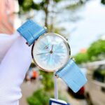 Longines 24mm Nữ L4.209.4.03.2 - Ảnh 2