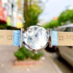 Longines 24mm Nữ L4.209.4.03.2 - Ảnh 4