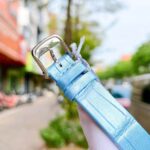 Longines 24mm Nữ L4.209.4.03.2 - Ảnh 5