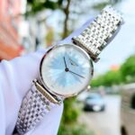 Longines 24mm Nữ L4.209.4.03.6 - Ảnh 2