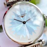 Longines 24mm Nữ L4.209.4.03.6 - Ảnh 3