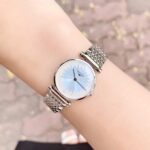 Longines 24mm Nữ L4.209.4.03.6 - Ảnh 7