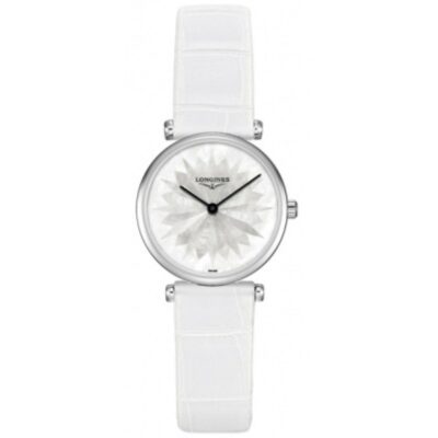 Ảnh sản phẩm Longines 24mm Nữ L4.209.4.05.2